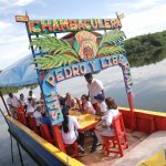 La Chambaculera, recuperando el Caño Juan Angola