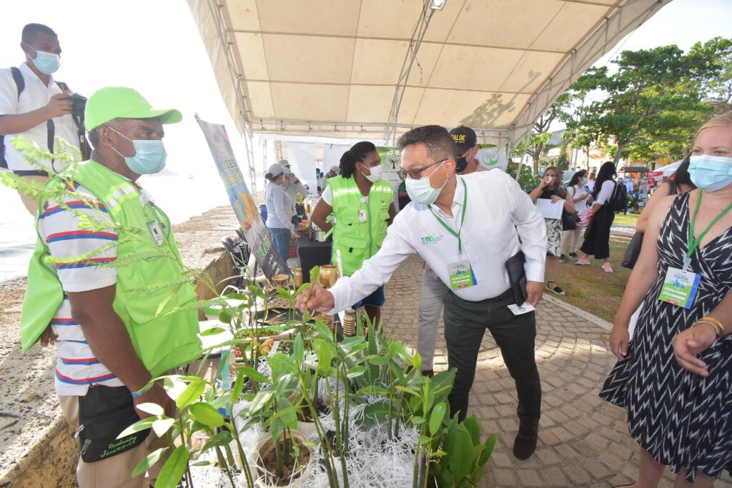 Se Fortalecen Unidades De Negocios Verdes En Cartagena Negocios Verdes 3901