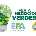 FERIA DE NEGOCIOS VERDES - 2024